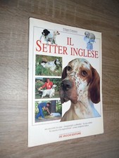 Cattaneo il setter inglese - il,