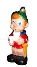 Pinocchio Figure 20Cm Vintage