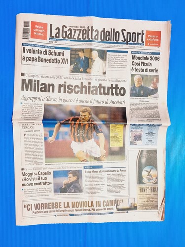 Gazzetta dello sport - gazzetta,