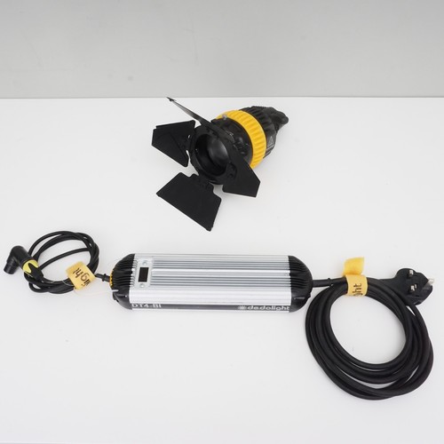 Dedolight dled4 con - dled4-bi,