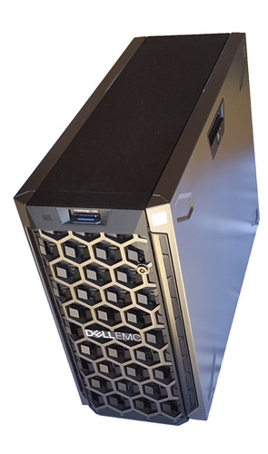 Dell poweredge t340 - t340, tower