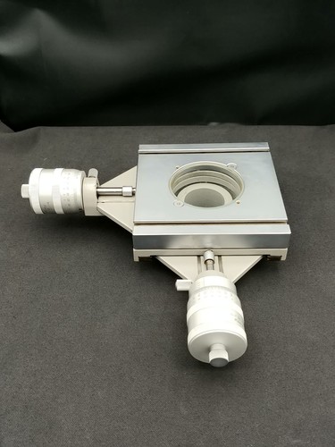 Mitutoyo 150x150mm stage - mitutoyo,