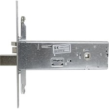 SERRATURA METALLO INFILARE