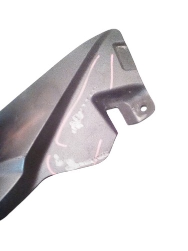 Plastica puntale destra - plastica,