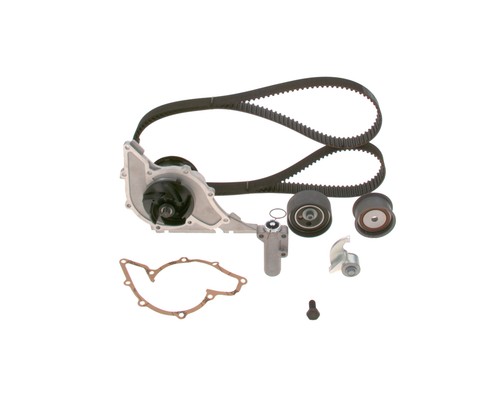 Kit pompa acqua - , cinghia