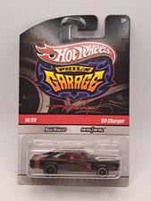 Caricabatteria Hot Wheels