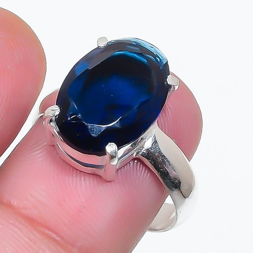 Anello argento sterling 925 - anello, in