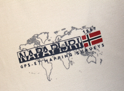 Mens napapijri short sleeve - mens,