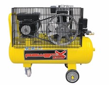 Compressore Aria Ama 50 lt 2