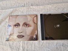 MINA TI AMO COME UN PAZZO CD SIGILLATO 2023 PRIMA STAMPA PDU FORMATO CD NO 33 45