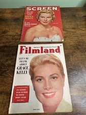 1955 screen and filmland - screen,