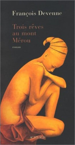 Trois rêves mont - trois, |