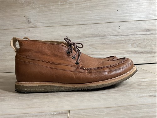 Luca drift moc chukka boot - drift,