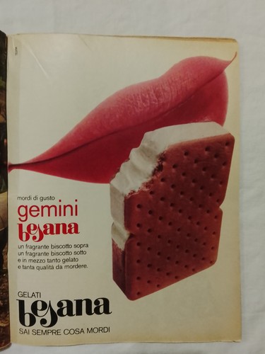 Gelati gemini besana studio - gelati,