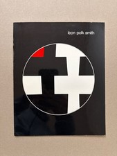 Leon Polk Smith. Smith, Leon