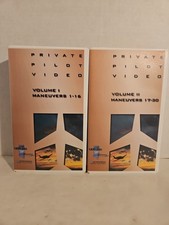 Private Pilot Video, Maneuvers