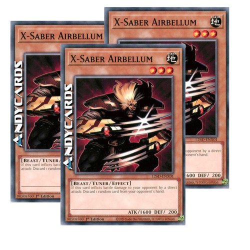 Saber airbellum 3x - airbellum,