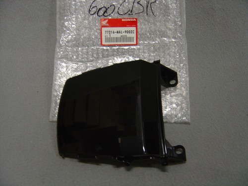 Cofano sella cbr600 - cofano,