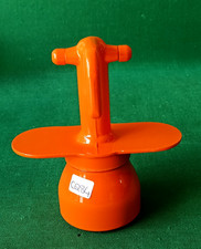 CAFFETTIERA VINTAGE IRMEL MAGGIOLINA 2 TAZZE BREVETTATA ANNI '80 MAI USATA. CQ84