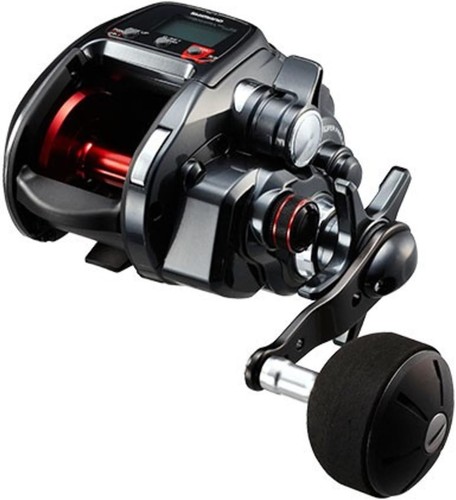 Mulinello elettrico shimano - mulinello,