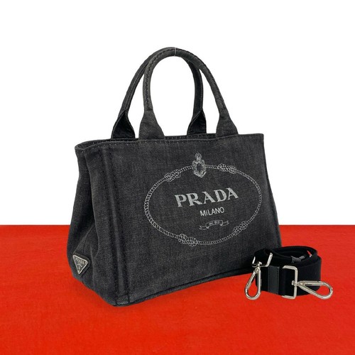 Excellent condition prada - condition,