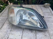 Faro anteriore destro DACIA LOGAN (LS_) 1.4 (LS0A, LS0C, LS0E, LS0G)