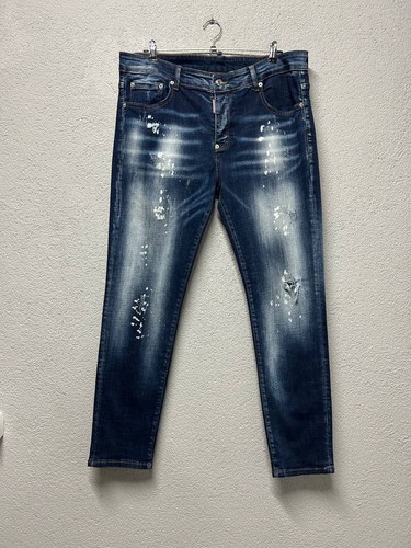 Dsquared2 caten bros mens slim