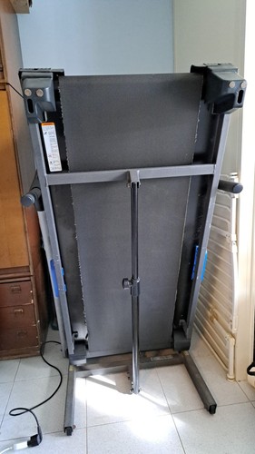 Tapis roulant pro form 600 - roulant,