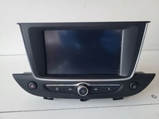 Schermo LCD cruscotto Opel