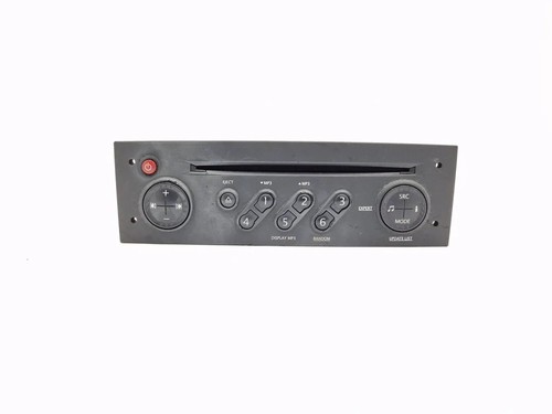 8200633624 autoradio renault - autoradio,