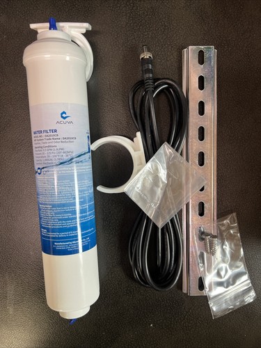 Filtro acqua camper - , (acuva)