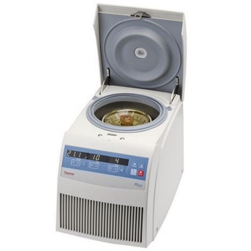 Thermo scientific heraeus - scientific,