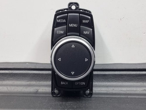 Idrive controller bmw f20 - idrive,