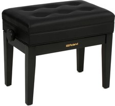 Roland RPB-400-BK Piano Bench