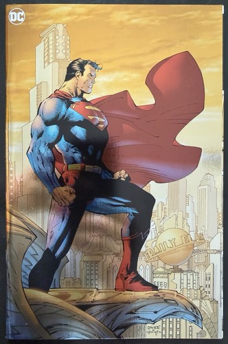 Superman jim lee icon - jim,