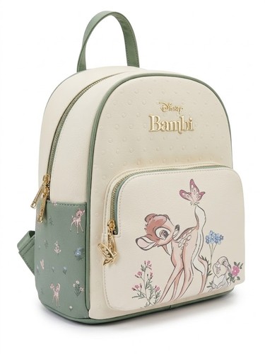 Zaino disney bambi - zaino, disney's