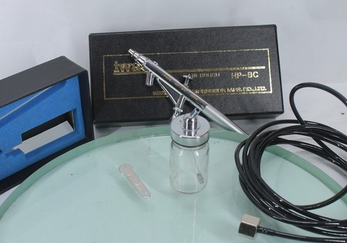 Iwata modello bc - iwata,