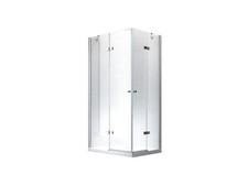 Centro in vetro Hagen - box