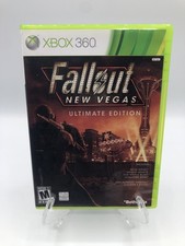 Fallout: New Vegas Ultimate