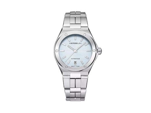 Reloj automático herbelin - reloj,