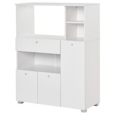 MOBILE CREDENZA CON ARMADIETTI