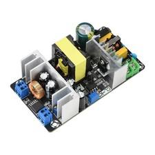 Scheda alimentatore switchante - scheda,