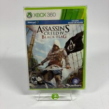 New Assassin's Creed Black
