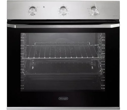 Forno gas incasso - a,