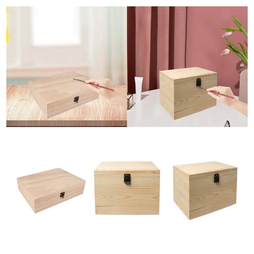 Scatola portagioie legno - scatola,