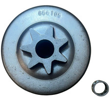 Rocchetto Catena Motosega STIHL 024, 026- 325"- 7 Denti- Fisso- Rif. 11216402004