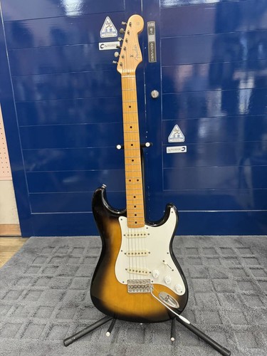 Chitarra elettrica fender - chitarra,