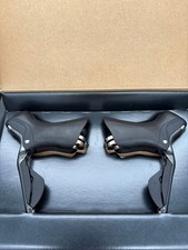 Set Leve Shimano Ultegra ST-6770 Di2 STI 2x10s Cerchio Freno Cambio Nuovo Con...