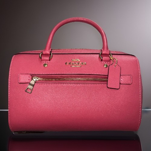 Borsa coach rowan usata - usata, in