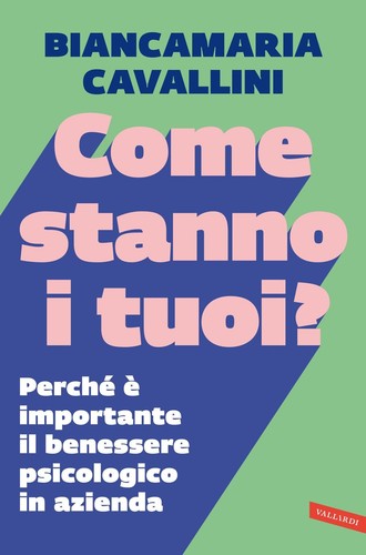 Come stanno tuoi perché - come, i